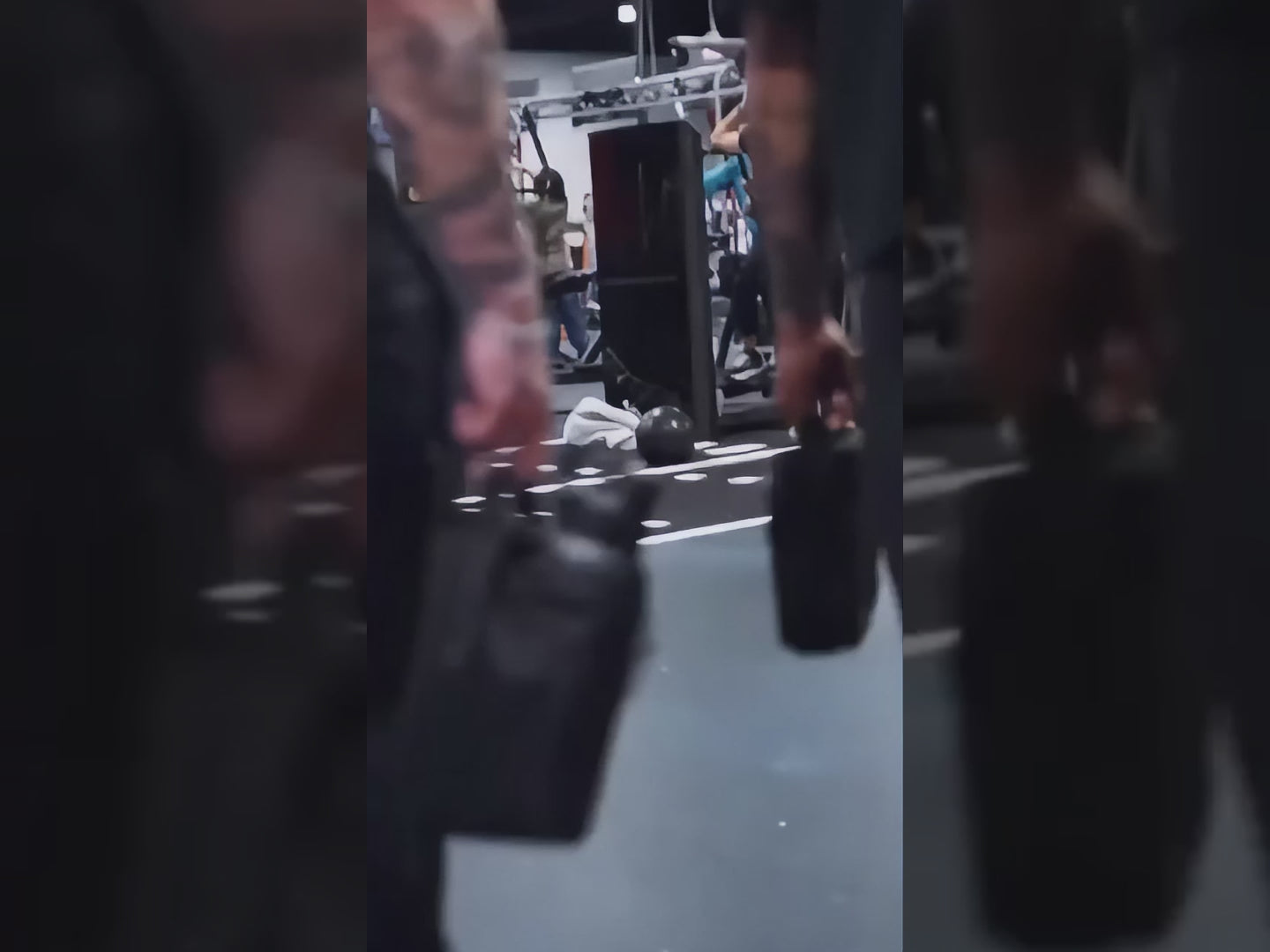 Load video: 